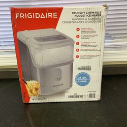 Frigidaire Ice Maker