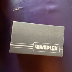 Wampler Triumph Overdrive 