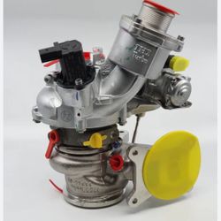 2018 - 2020 Audi VW Turbocharger