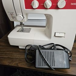 Sewing Machine 