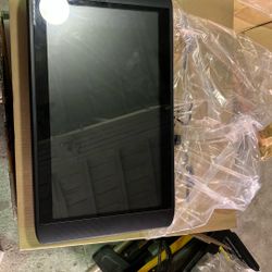 Video Monitor Cord Is Included 