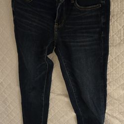 5 American Eagle Pants. Waist Size 25.
