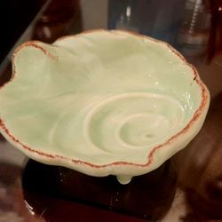 Nautical/Shell Soap Dish