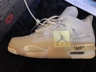 Air Jordan 4 retro