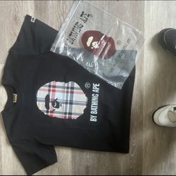 Bape Shirt