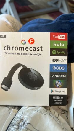 Streaming devices