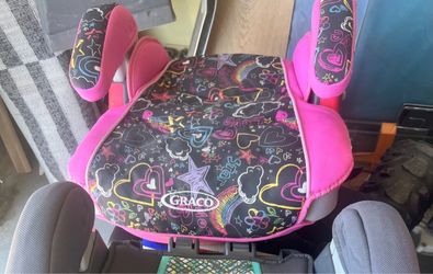 Car seat