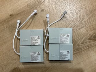 Cloud Bay Junction Box*4 New