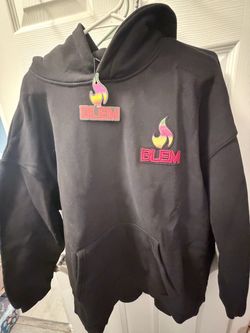 BLEM x COLDFIRE Collab