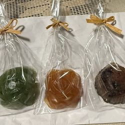 Homemade Soaps ( Jabones Para Cara)