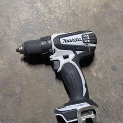 Mikita Drill Only (No Battery) 
