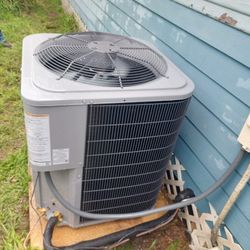 Air Conditioning Repair And Installations 