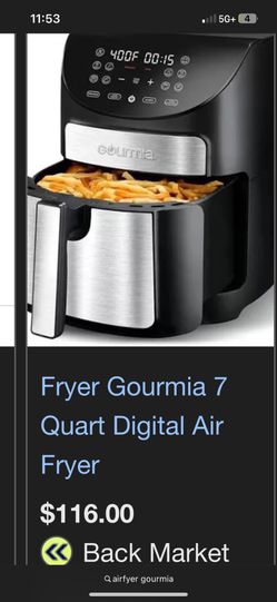 Air Fryer