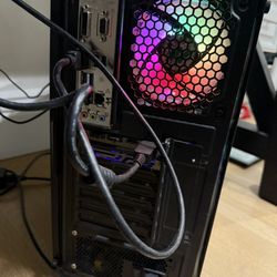 Custom Pc-1200 Dollar Build- Prices Negotiable 