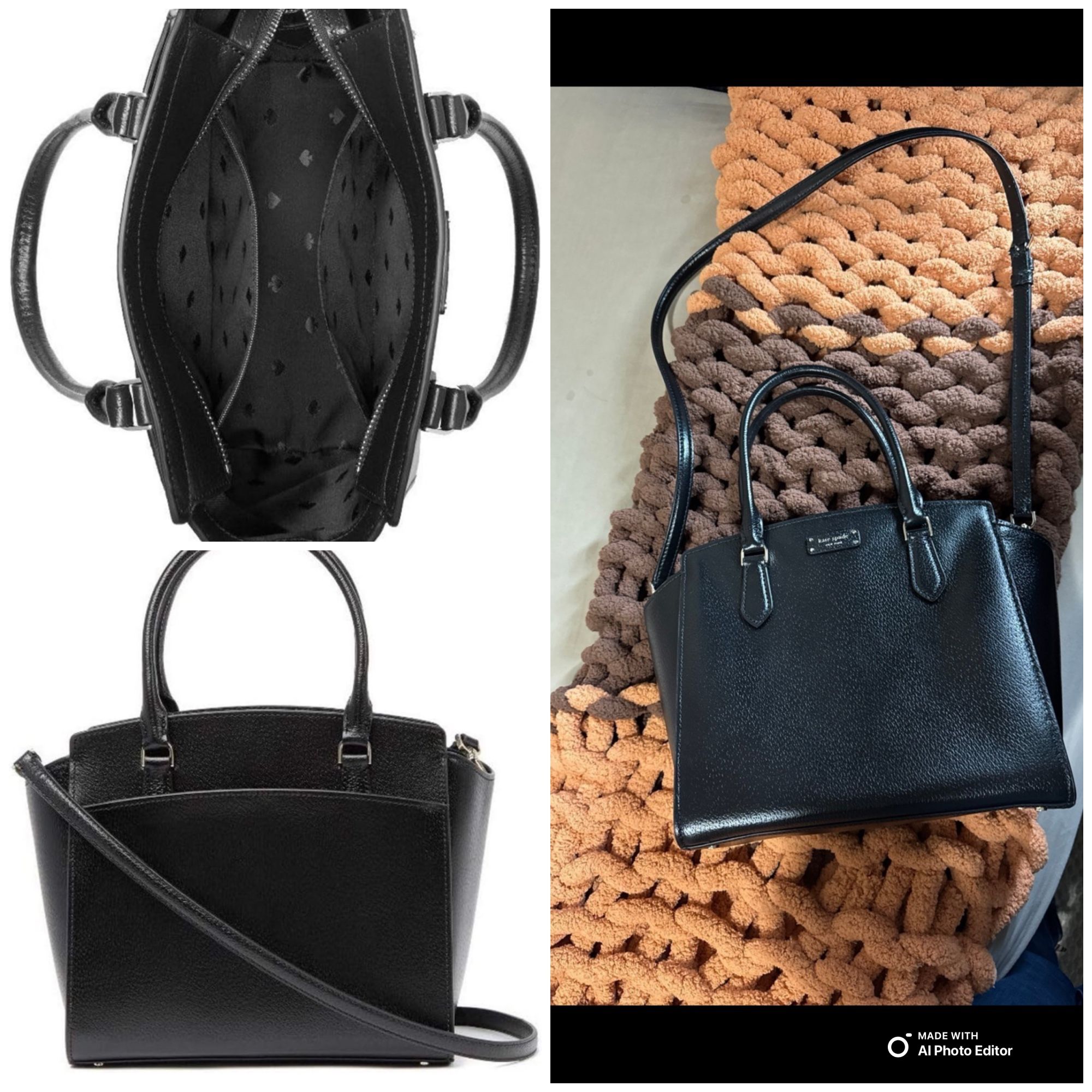 Different Purses