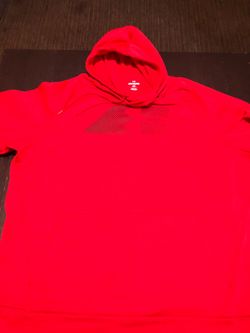 UNDER ARMOUR…..XXL