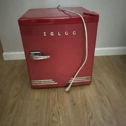 Small Fridge For Sale for $100