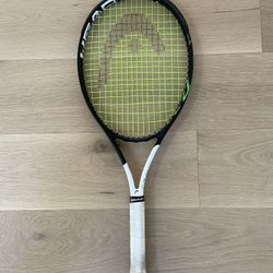 Head Speed Jr Racket
