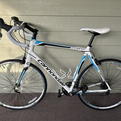 2014 Cannondale Synapse 6 Tiagra C