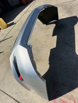 Rear bumper Honda civic 2016-2021 sport