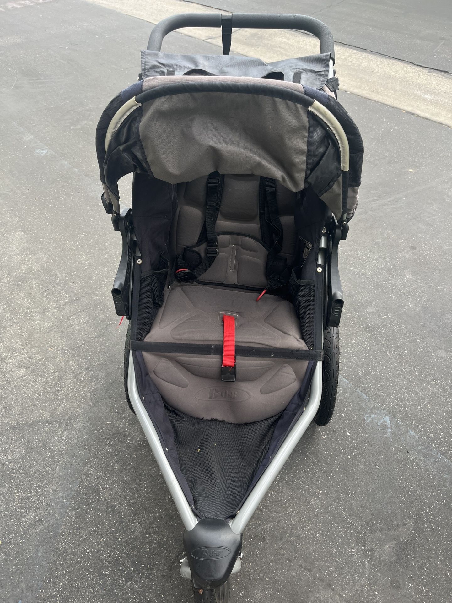 BOB running Stroller