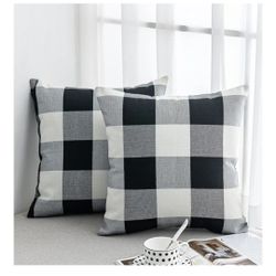 Pillow Covers