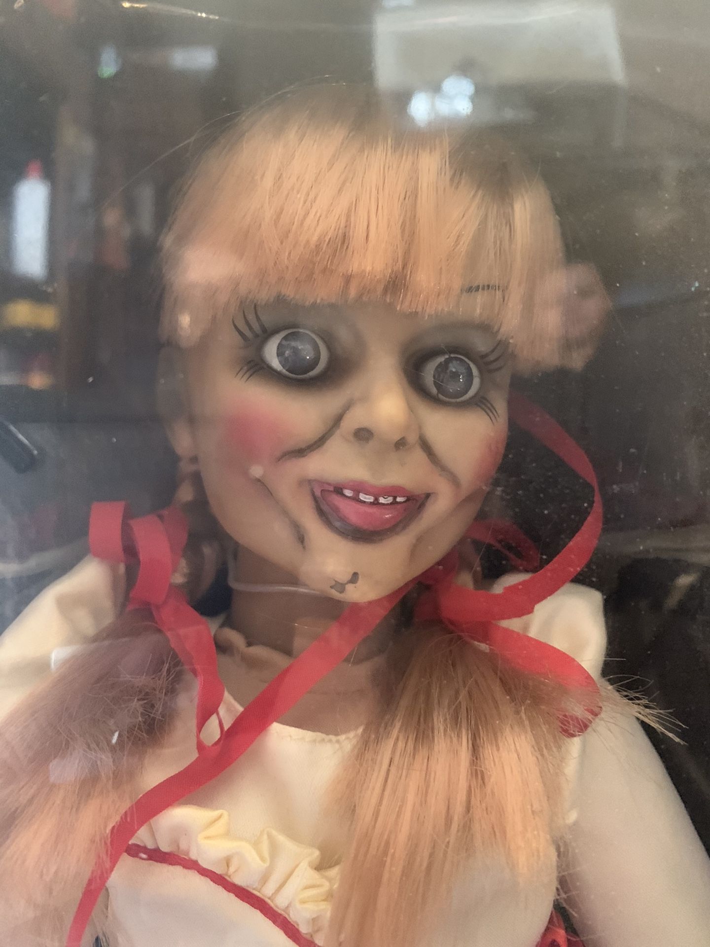 ANNABELLE DOLL