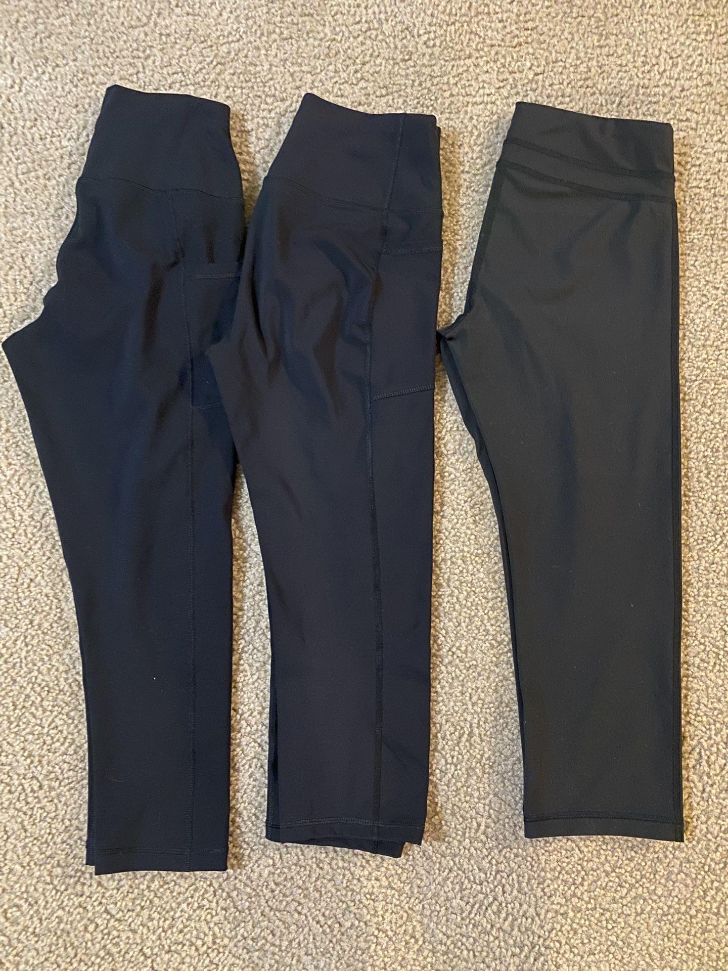3/4 Leggings