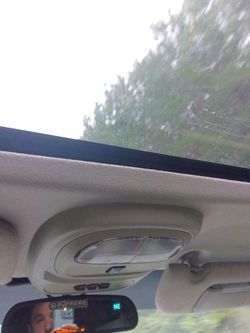 2006 Chevrolet Trailblazer