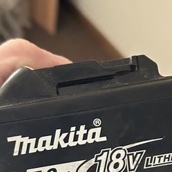 Makita Batteries