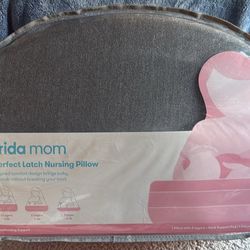 Frida mom nursing pillow