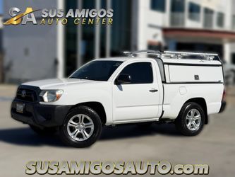 2014 Toyota Tacoma