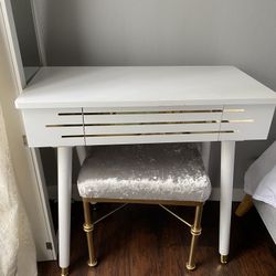Vanity Table Desk 