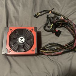 900w Power Supply 