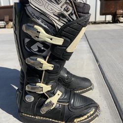 Moto / Dirt Bike Boots Gaerne Men’s 6 
