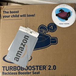booster seat