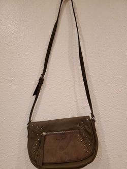Nine West Crossbody Purse