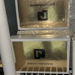 A Paco Rabanne