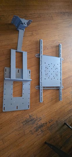 TV wall mount bracelet
