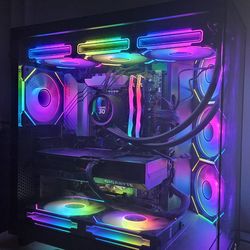 Gaming pc