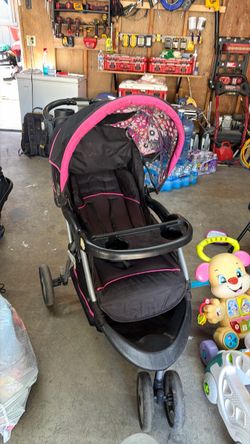 Stroller