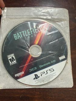 Ps5 games