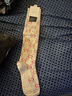 Gucci socks