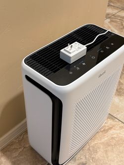 Levoit air purifiers