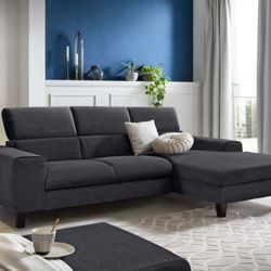Sofa / Couch  - Financing Available - Same Day Pickup 