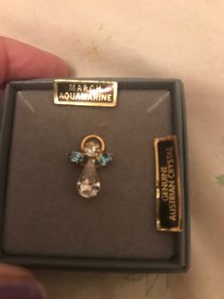 Beautiful pin