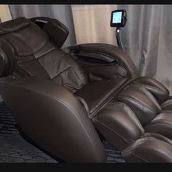 Massage Recliner Chair 