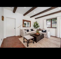 Limpieza profesional de airbnb