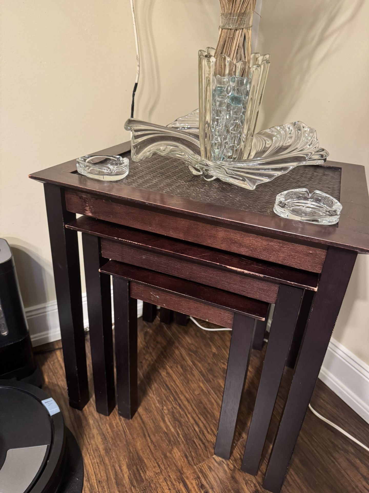 Said Table