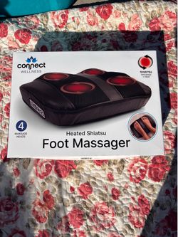 Foot massager